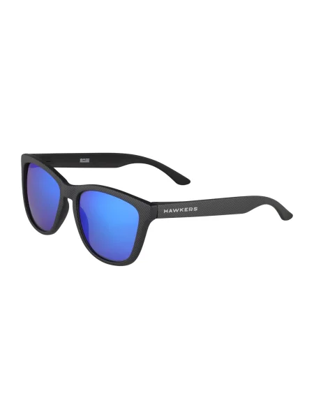HAWKERS Ochelari de soare ONE CARBONO albastru negru
