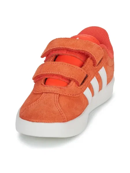 Pantofi copii Adidas portocaliu