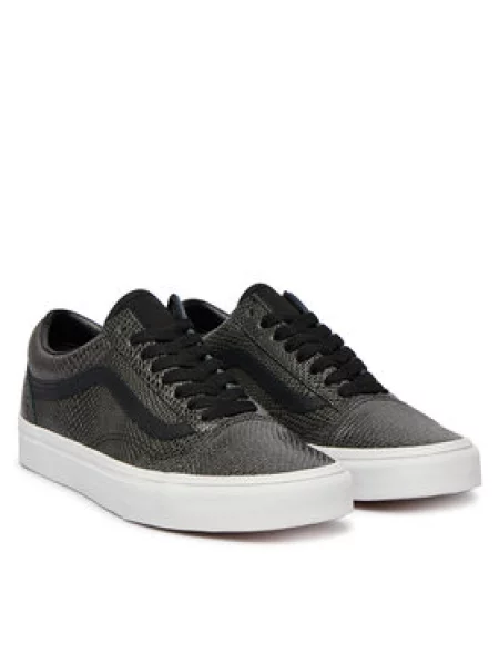 Tenisice Vans Old Skool crna