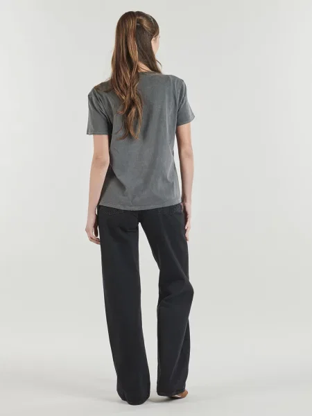 Tricou Newtone gri