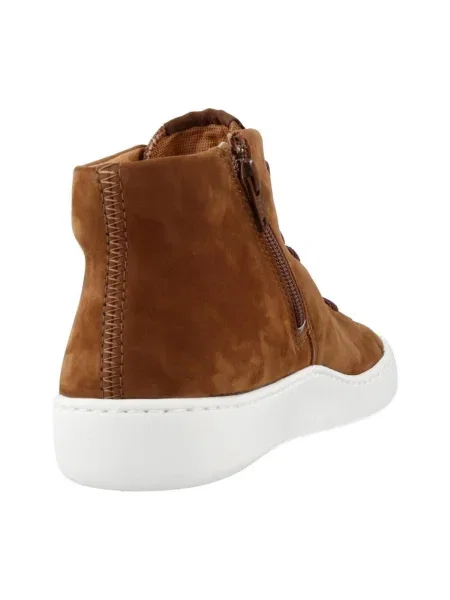 Pantofi Camper maro