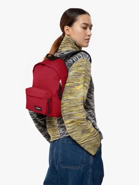 Geantă Eastpak bordo