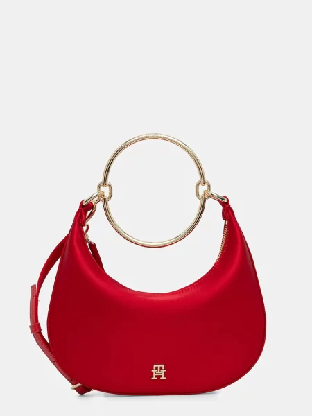 Torba Tommy Hilfiger crvena