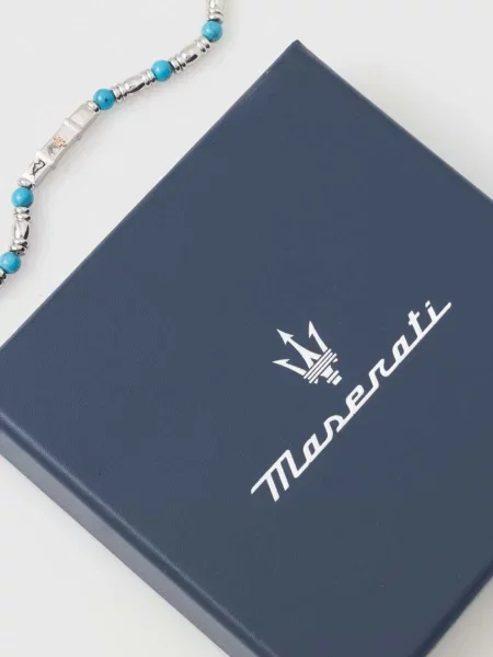 Браслет Maserati