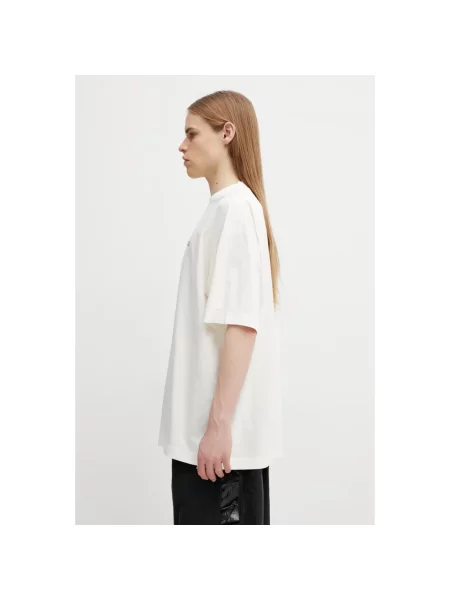 Koszulka Vetements biała