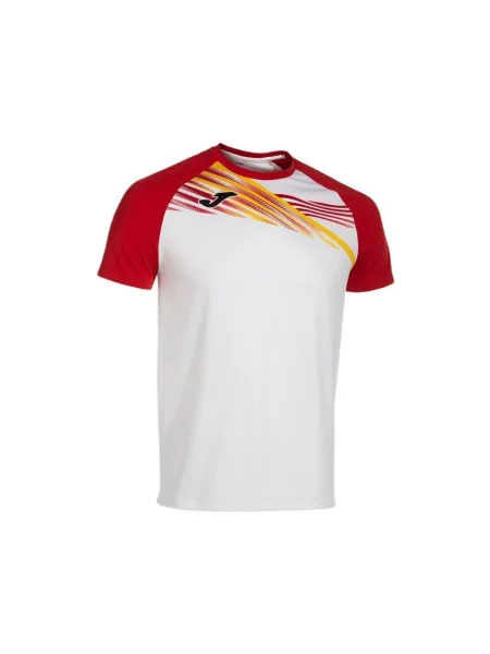 Tricou Joma alb