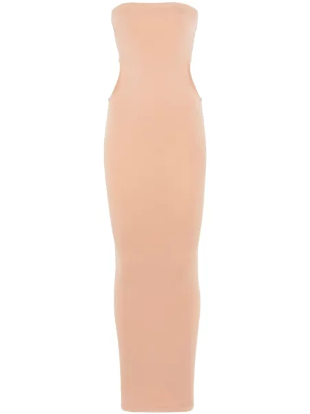 Rochie midi Wolford până la genunchi de costum