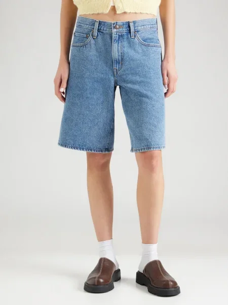 LEVI'S ® Jeans denim albastru