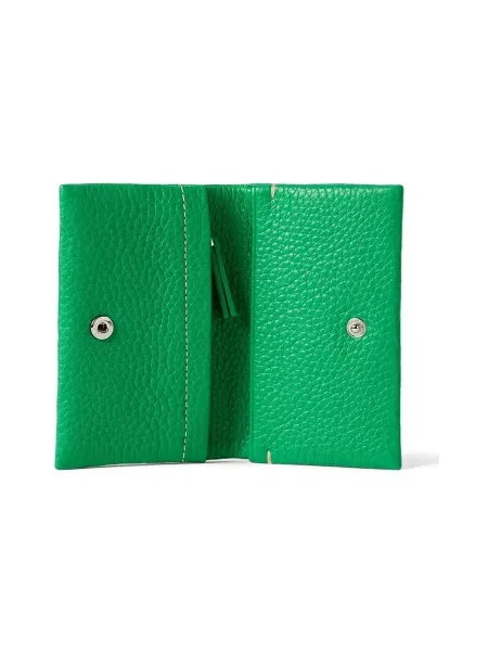 Portfel Polo Ralph Lauren zielony
