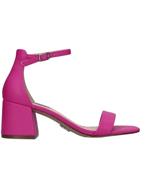 Pantofi Steve Madden roz