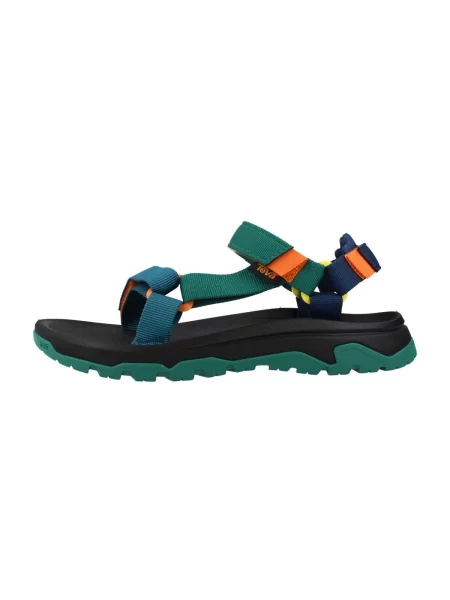 Teva Sandale Hurricane XLT JR Šarena plava