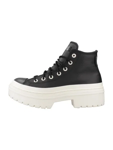 Pantofi Converse negru