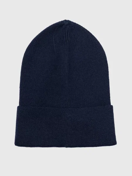 Шапка Arber синяя