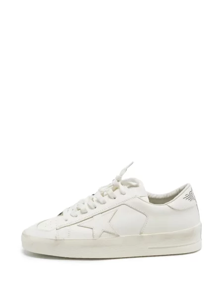 Top Golden Goose alb