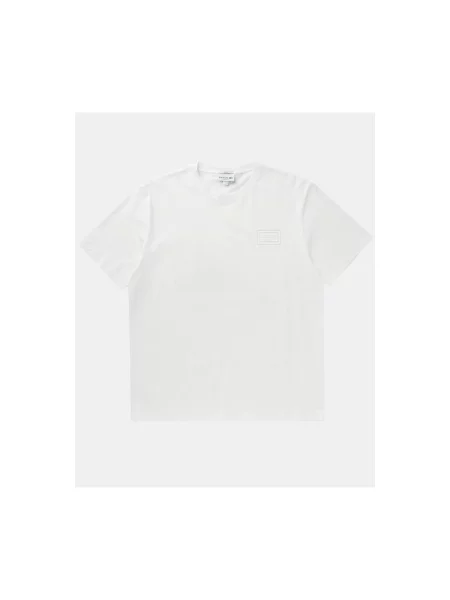 Tricou Lacoste bej