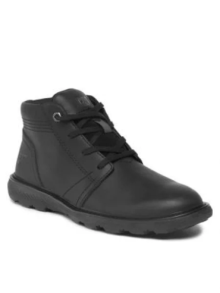 Pantofi Caterpillar negru