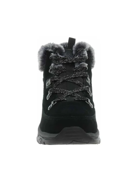 Pantofi Skechers negru