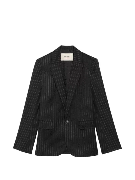 Sacou Zadig&voltaire negru