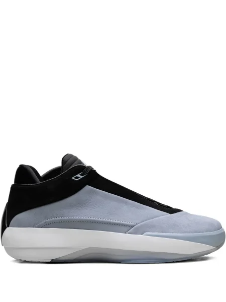 Sneakerși Jordan albastru
