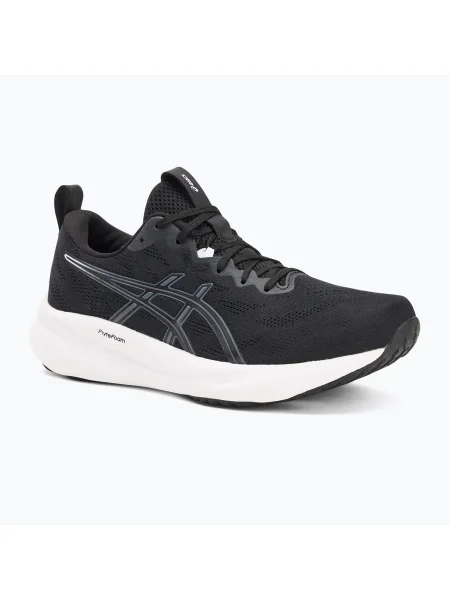 Pánske bežecké topánky ASICS Gel-Pulse 16 black/carrier grey čierna