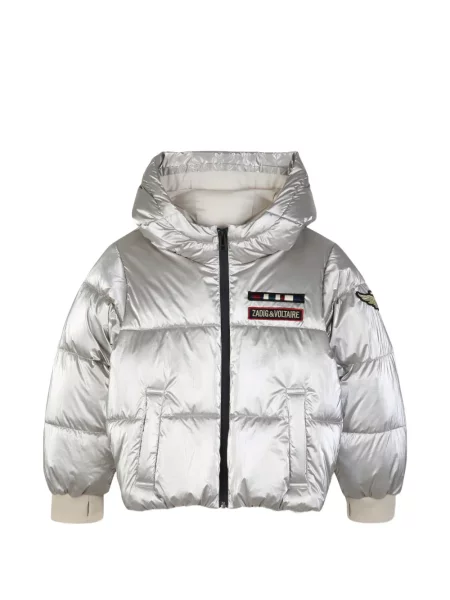 Kurtka dziecięca Zadig & Voltaire