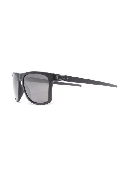 Saulės akiniai Oakley juoda