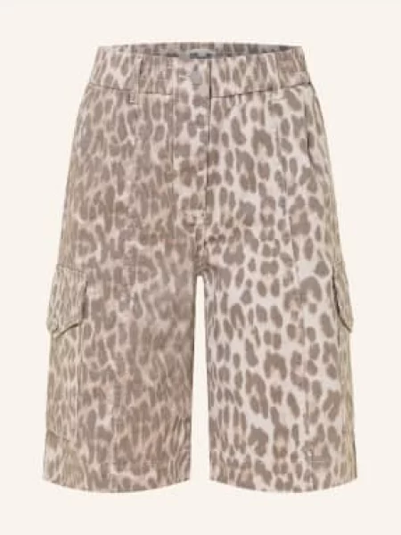 Baum Und Pferdgarten Bermudy Dżinsowe Neeto braun