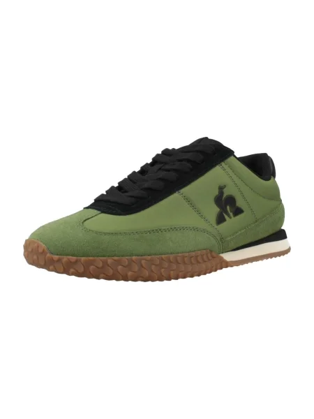 Pantofi Le Coq Sportif verde