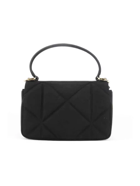 Torebka LOVE MOSCHINO czarna