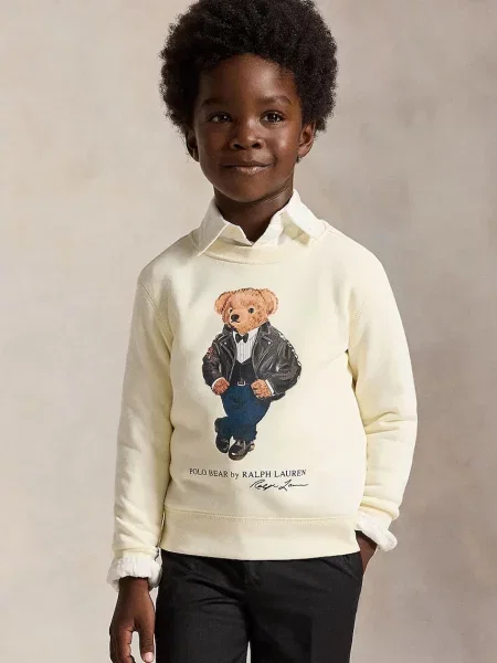 Детский свитер Polo Ralph Lauren