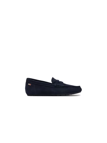 Mokasíny Tommy Hilfiger