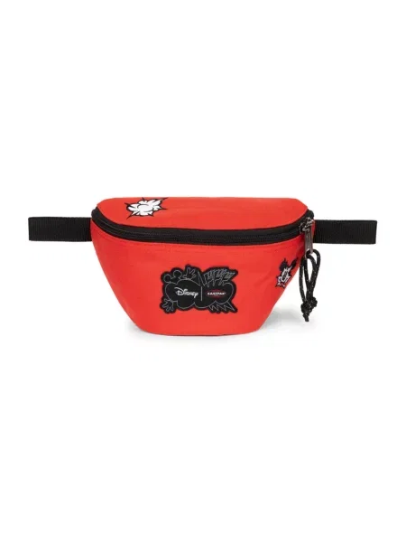 Pasek Eastpak z paskiem czerwony