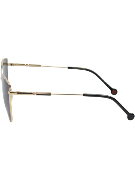 Ceas Carolina Herrera auriu