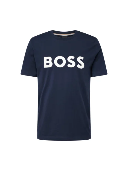 BOSS majica plava