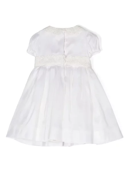 Bluza dziecięca Dolce And Gabbana biała