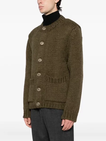 Cardigan Our Legacy verde
