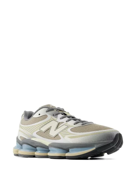 Sneakerși New Balance gri