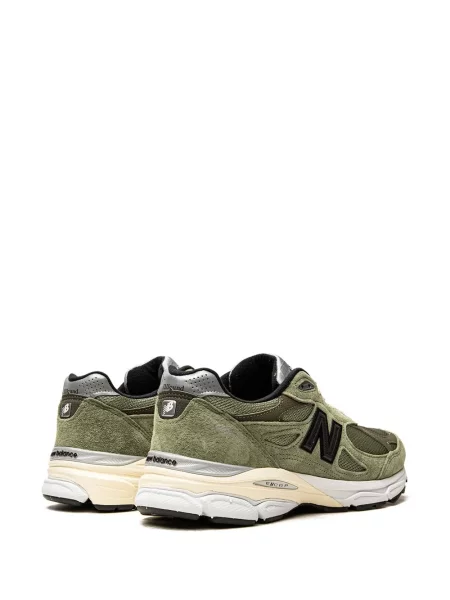 Tenisky New Balance 990 zelené