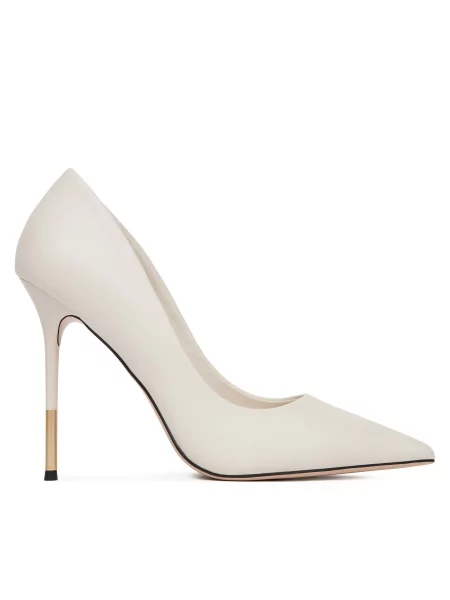 Туфлі Eva Minge білий