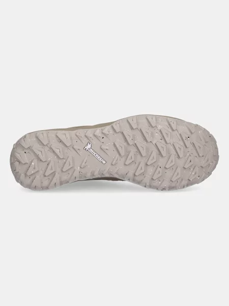 Черевики Mammut Ultimate III Low GTX помаранчевий
