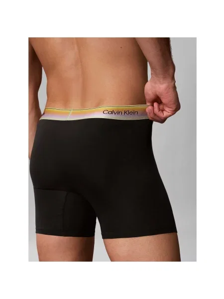 Chiloți Calvin Klein Jeans negru