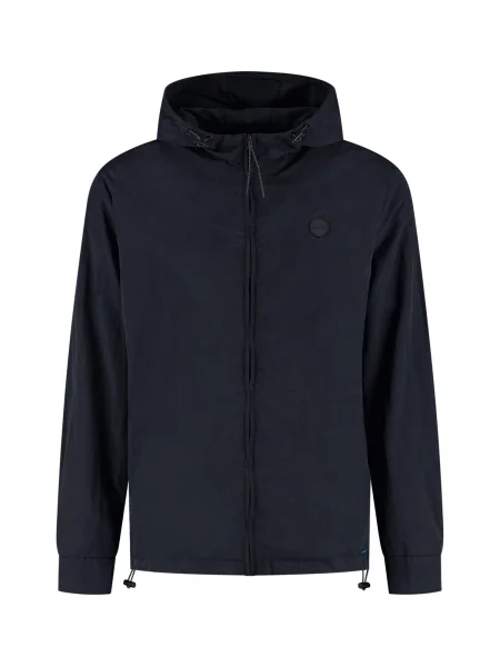 Shiwi Přechodná bunda Nash' černá