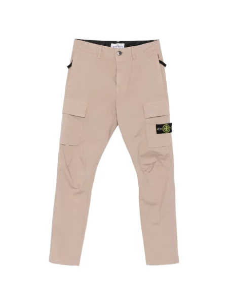 Παντελόνι cargo Stone Island