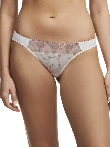 Женские трусики слип с низкой посадкой