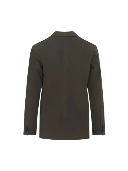 Marynarka Dries Van Noten zielona