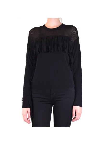 Sweter Pinko czarny