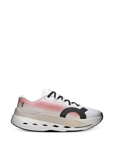 Fűzős csipkés sneaker On fehér