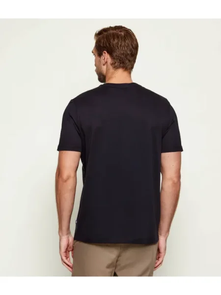 Joop! Póló Cosmo | Modern fit fekete