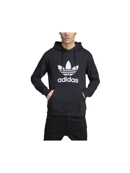 Geacă cămașă Adidas Originals negru