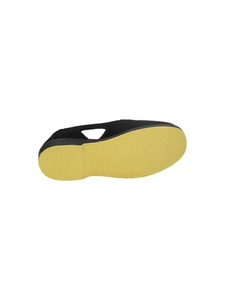 Pantofi Doctor Cutillas negru